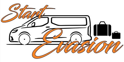 start evasion logo